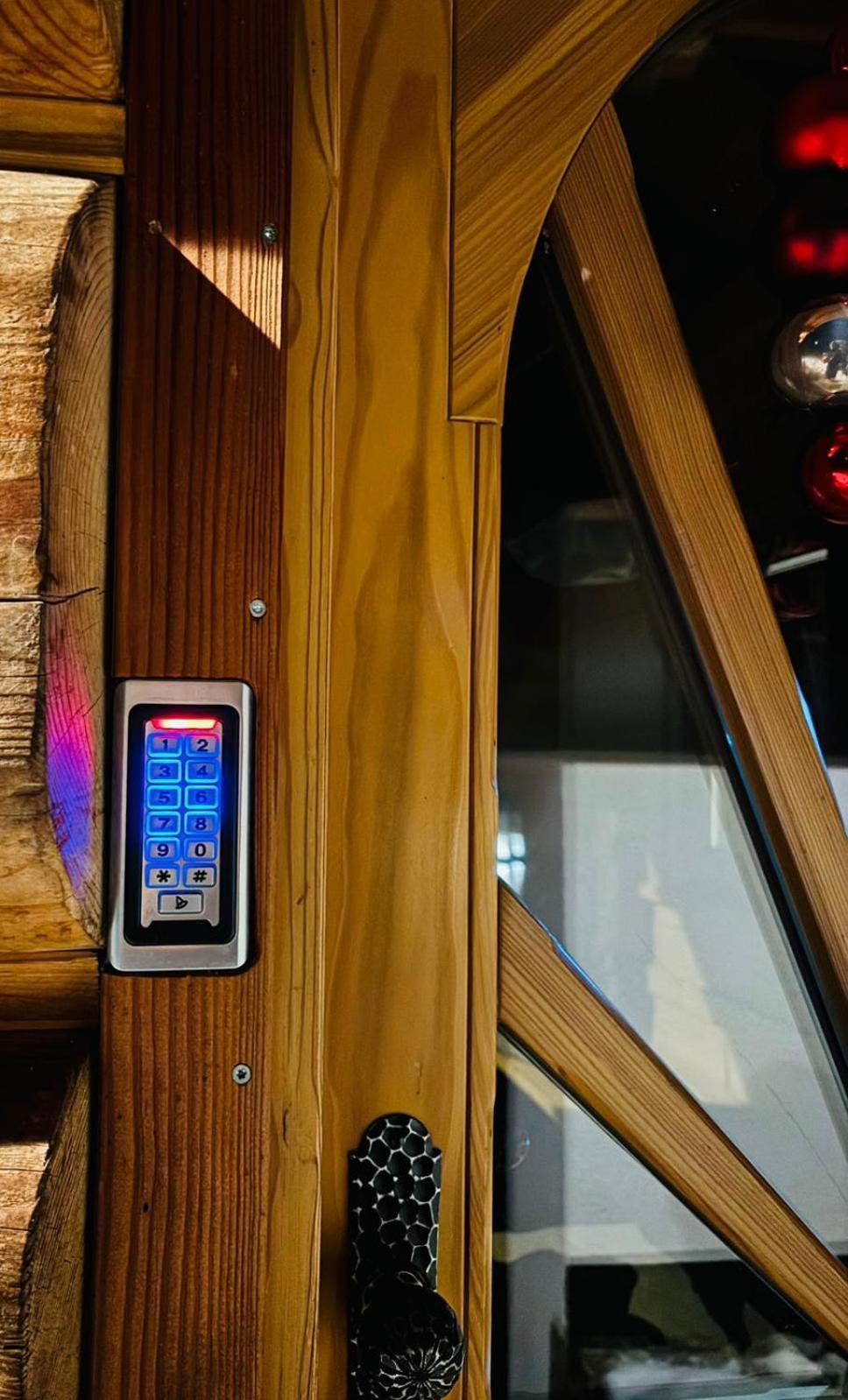 Apartment Balance By M&a - Sauna Blockhuette Whirlpool Privat *