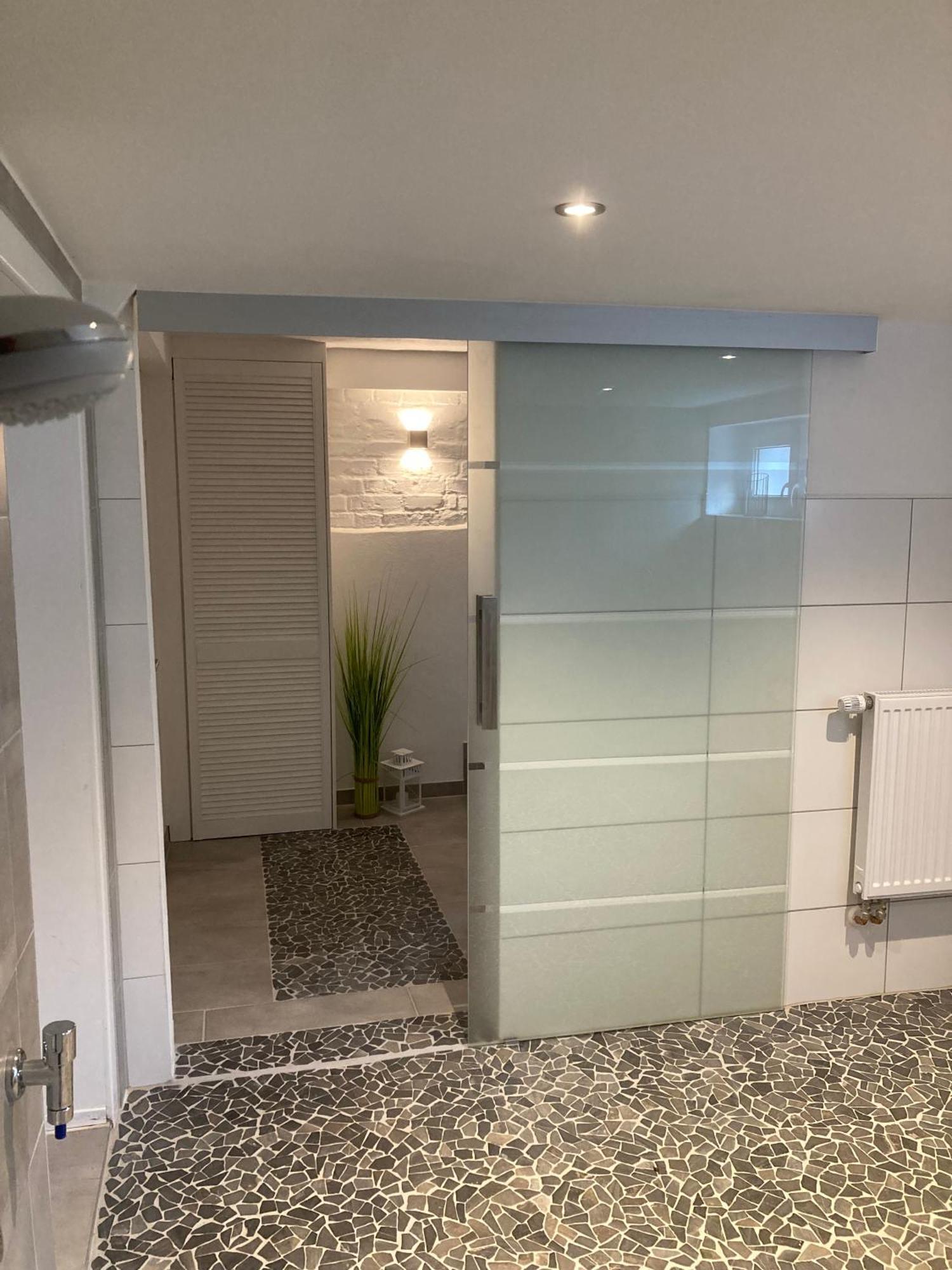 Balance By M&a - Sauna Blockhuette Whirlpool Privat * Witzenhausen